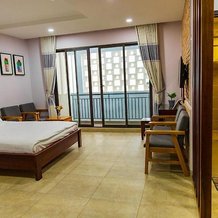 Căn Hộ dịch vụ cao cấp Sân Bay Tân Sơn Nhất Aparthotel TP. Hồ Chí Minh Ngoại thất bức ảnh